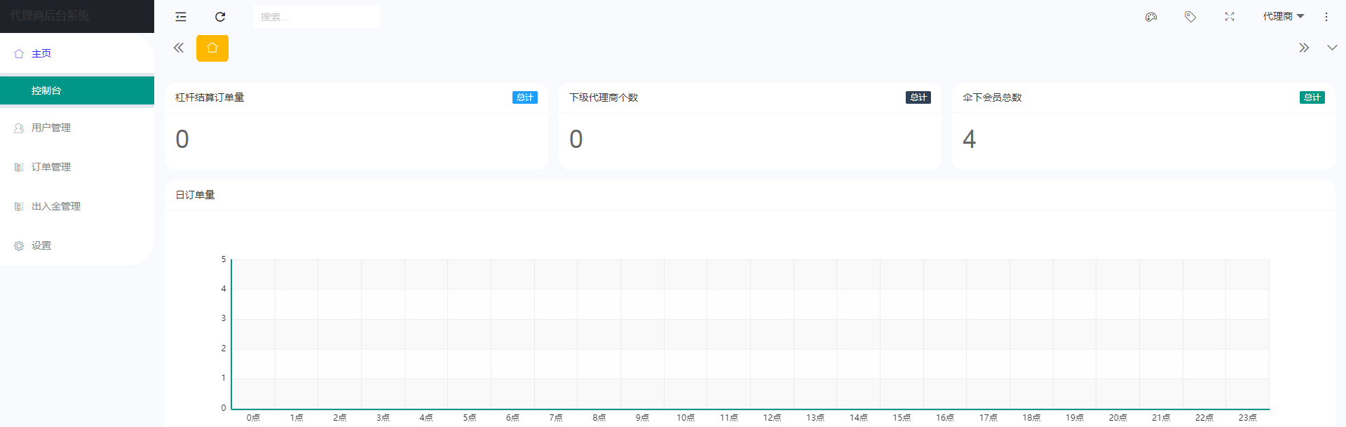 WooCloud交易所/秒合约/申购/矿机/风控/NFT/跟单/币币交易/期权交易/全开源/附搭建教程-8